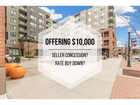 20 Wilcox St #519, Castle Rock, CO 80104