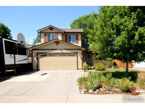 40 Lodgepole Dr, Windsor, CO 80550 photo 1