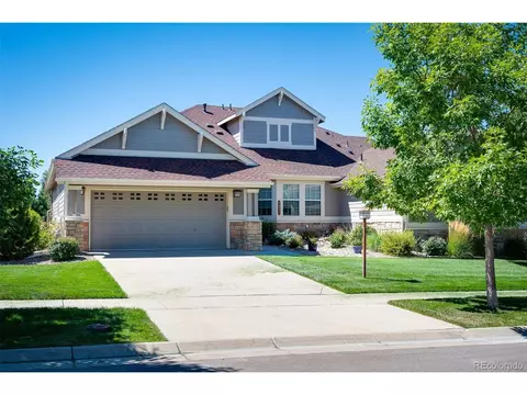 7871 S Quatar Ct, Aurora, CO 80016