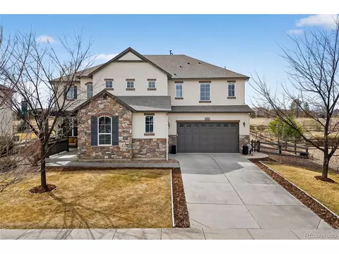 2256 Front Range Ct, Erie, CO 80516