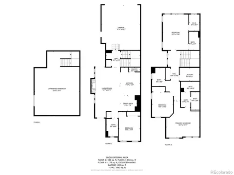 9437 E 58th Pl, Denver, CO 80238 photo 38