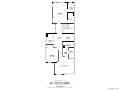 9437 E 58th Pl, Denver, CO 80238 photo 36