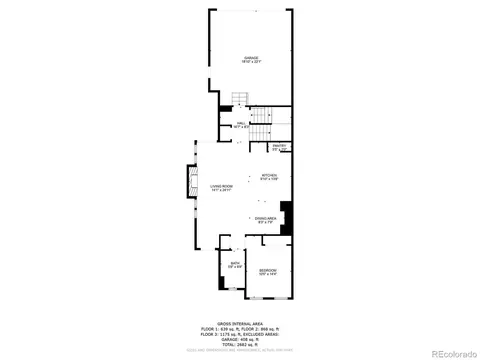 9437 E 58th Pl, Denver, CO 80238 photo 37