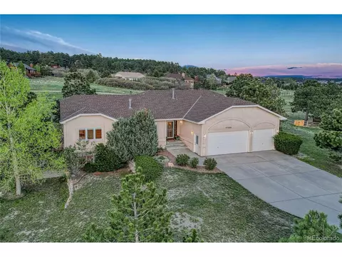 17365 Early Star Dr, Monument, CO 80132