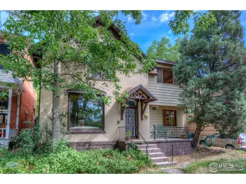 911 Pine St, Boulder, CO 80302 photo 1