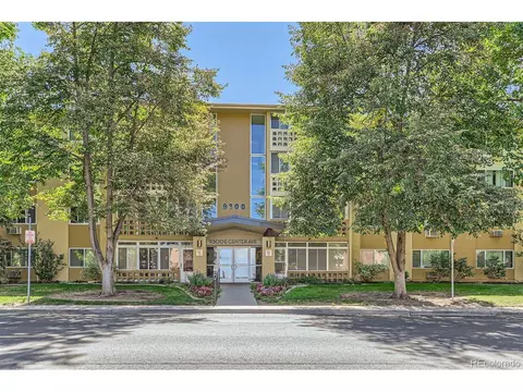 9300 E Center Ave #9300-8B, Denver, CO 80247