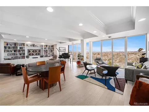 1900 E Girard Pl #1103, Englewood, CO 80113