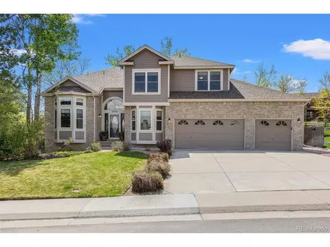 10574 W Ontario Pl, Littleton, CO 80127