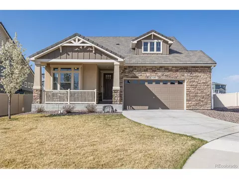1051 Arrowhead Ct, Erie, CO 80516