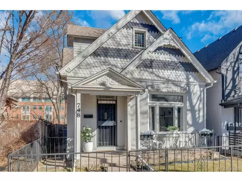 748 Elati St, Denver, CO 80204