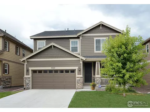 3542 E 140th Dr, Thornton, CO 80602 photo 1