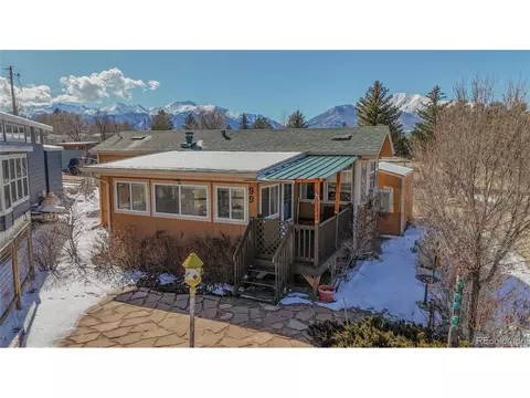 10795 County Road 197a #99, Nathrop, CO 81236