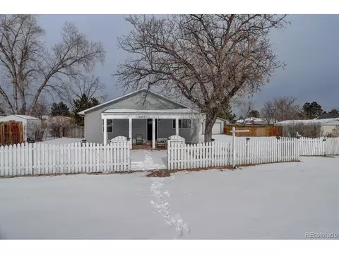 6355 W Jefferson Pl, Lakewood, CO 80226