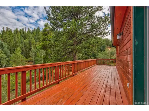 1204 Clark Rd, Bailey, CO 80421 photo 5