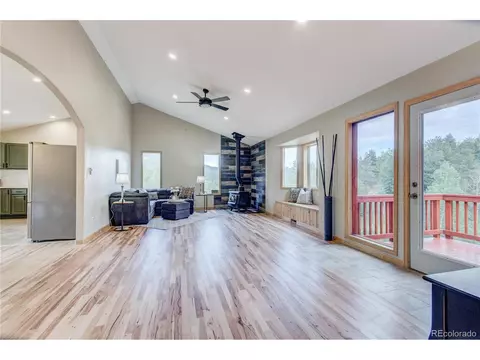 1204 Clark Rd, Bailey, CO 80421 photo 13
