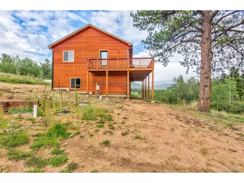 1204 Clark Rd, Bailey, CO 80421 photo 3