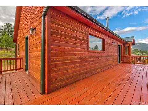 1204 Clark Rd, Bailey, CO 80421 photo 6