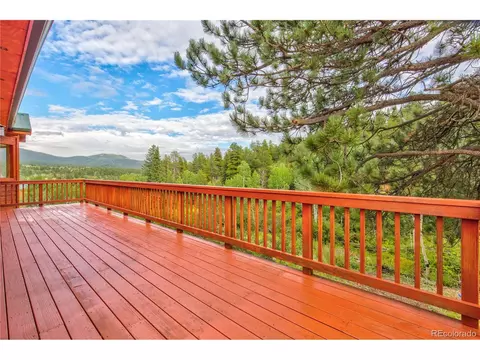 1204 Clark Rd, Bailey, CO 80421 photo 4