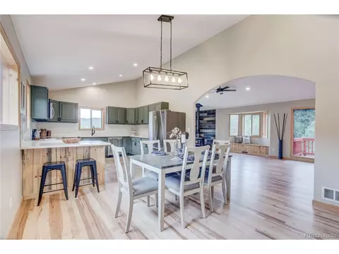 1204 Clark Rd, Bailey, CO 80421 photo 9