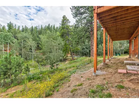 1204 Clark Rd, Bailey, CO 80421 photo 26