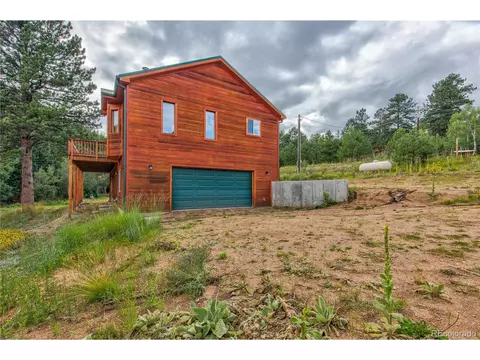 1204 Clark Rd, Bailey, CO 80421 photo 2