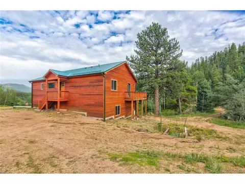 1204 Clark Rd, Bailey, CO 80421 photo 1