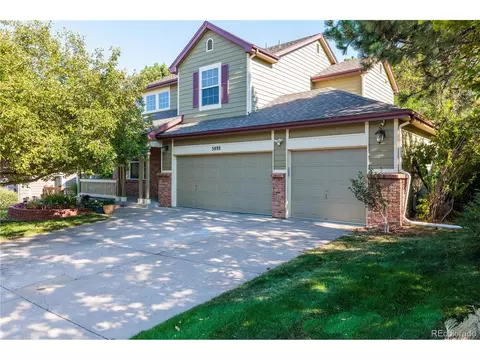 3893 Mallard St, Highlands Ranch, CO 80126