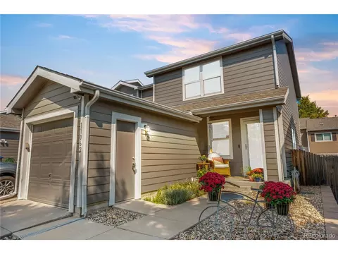 11062 Gaylord St, Northglenn, CO 80233