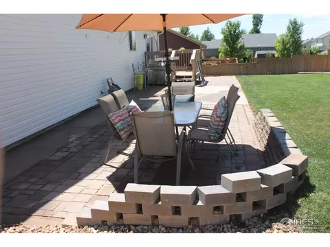 3309 Windmill Ct, Evans, CO 80620 photo 14