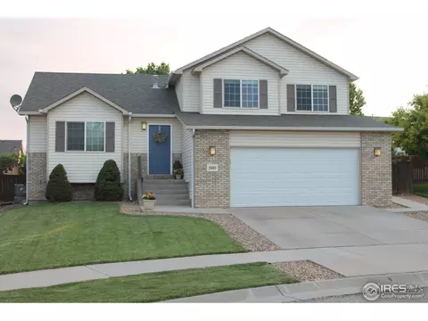 3309 Windmill Ct, Evans, CO 80620 photo 1