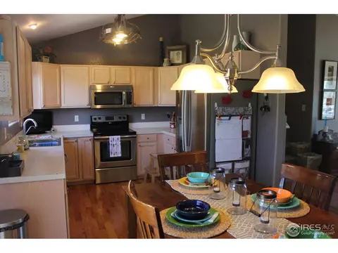3309 Windmill Ct, Evans, CO 80620 photo 3