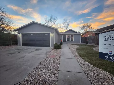 215 Valdai St, Lochbuie, CO 80603