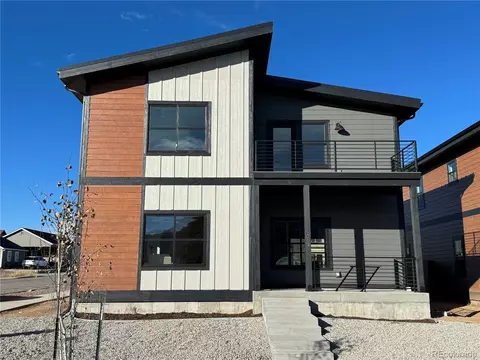 10616 Willow Ave, Poncha Springs, CO 81242