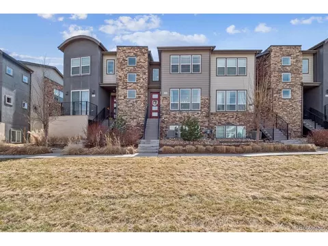 2586 Meadows Blvd #B, Castle Rock, CO 80109