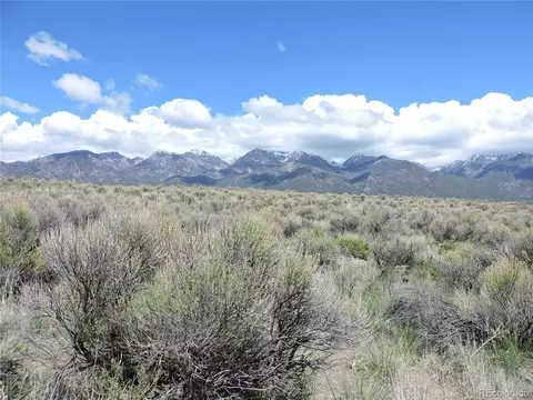 1189 Beaver Rd, Crestone, CO 81131
