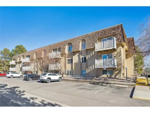 7455 E Quincy Ave #204, Denver, CO 80237