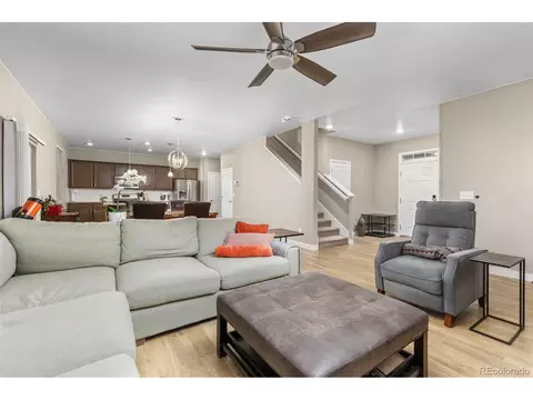 Living - 7465 E 157th Pl, Thornton, CO 80602 photo 2 of 2