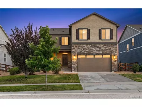 7465 E 157th Pl, Thornton, CO 80602
