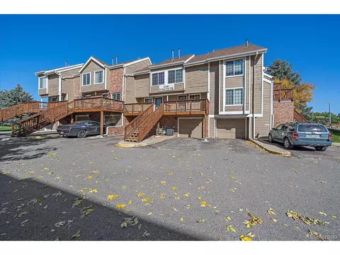 17191 E Baltic Dr #E, Aurora, CO 80013 photo 1