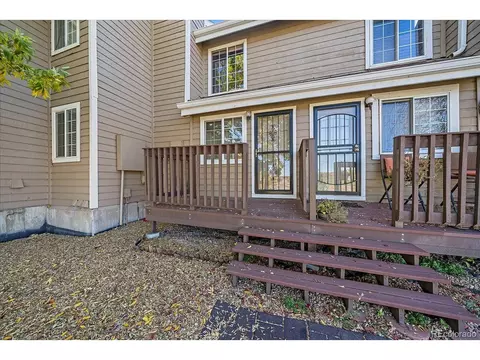 17191 E Baltic Dr #E, Aurora, CO 80013 photo 16