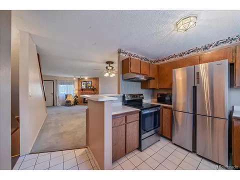 17191 E Baltic Dr #E, Aurora, CO 80013 photo 4