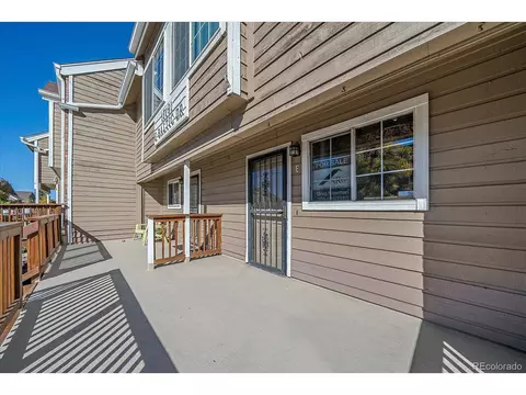 17191 E Baltic Dr #E, Aurora, CO 80013 photo 3