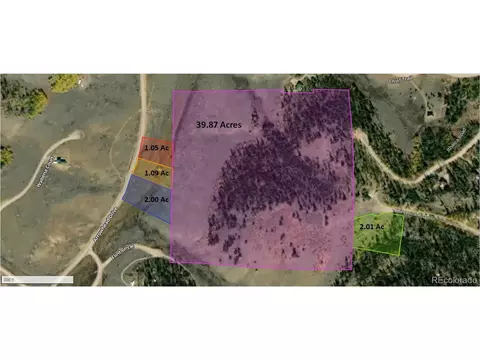 2338 Arrowhead Dr, Como, CO 80432 photo 13