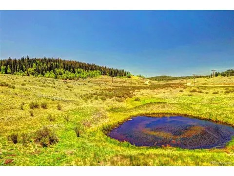 2338 Arrowhead Dr, Como, CO 80432 photo 6
