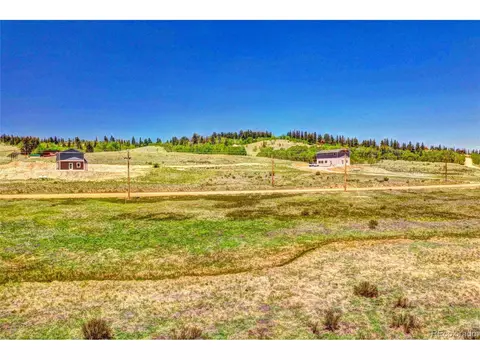 2338 Arrowhead Dr, Como, CO 80432 photo 8