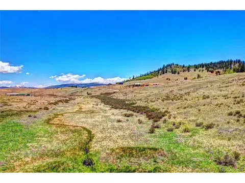 2338 Arrowhead Dr, Como, CO 80432 photo 3