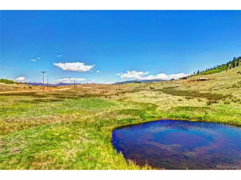 2338 Arrowhead Dr, Como, CO 80432 photo 2