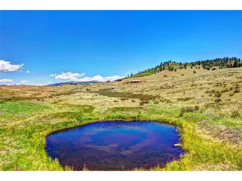 2338 Arrowhead Dr, Como, CO 80432 photo 4