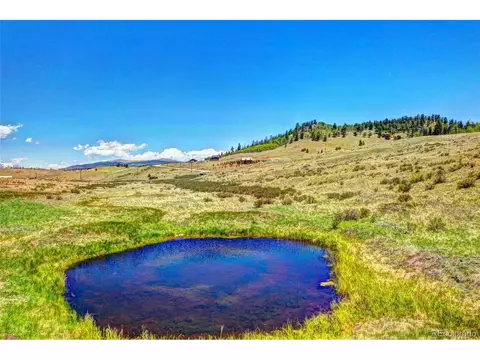 2338 Arrowhead Dr, Como, CO 80432 photo 5