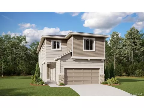2320 Indian Balsam Dr, Monument, CO 80132